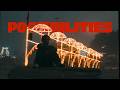 Abhay Yadav - Possibilities [Assi Ghat Visualizer]