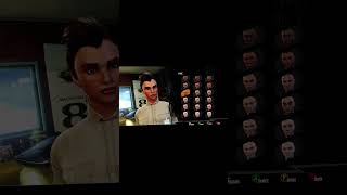 Diversity Was Always There #sunsetoverdrive #customization #charactercreator