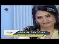 Qazi Xəyal Abdullayev (Namiq Fərhadoğlunun təqdimatında) Xoş Ovqat #TVMusic