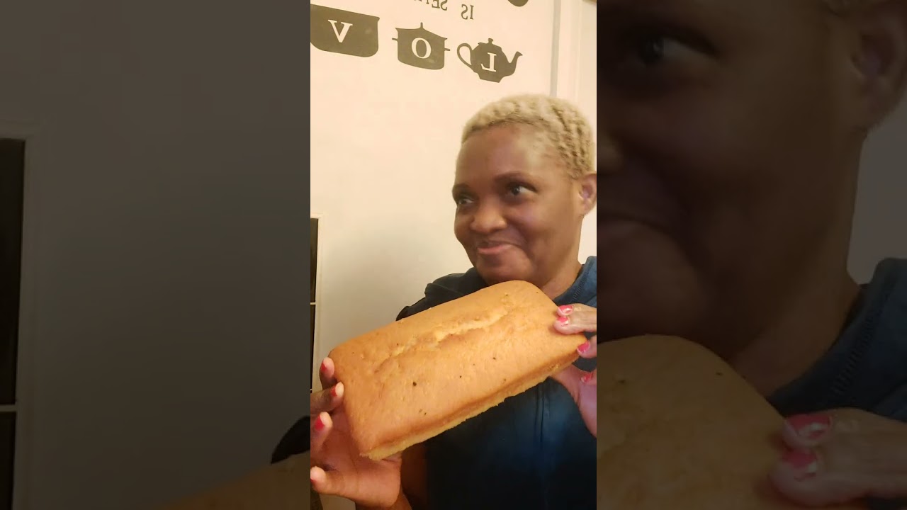 Как есть этот традиционный британский бисквит 🎂 Классический английский бисквит 🎂 