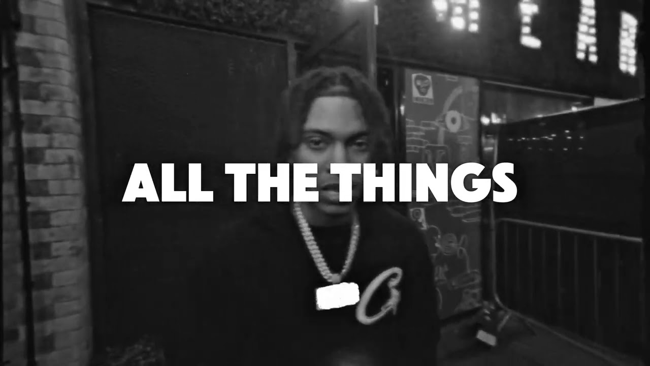 [FREE] Nemzzz Type Beat - 