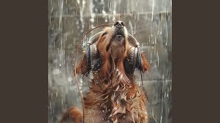Walks Rain Joy