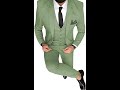 3 piece suit for men