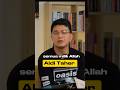semua milik Allah #podcast #habibjafar