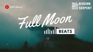Under The Full Moon Dream Edit