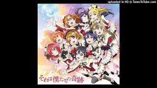 μ's - だってだって噫無情 (HD RENEWAL REMASTER)