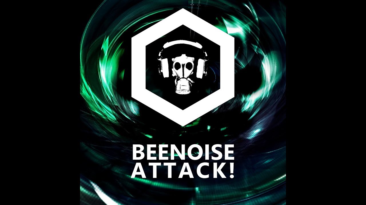 beenoise attack with Luke