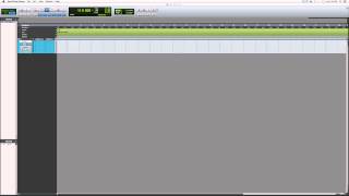 27 How To Create Metronome In Protools