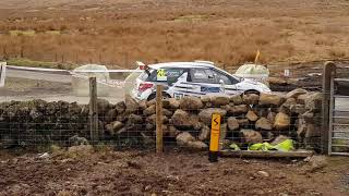 Easter rally 2018