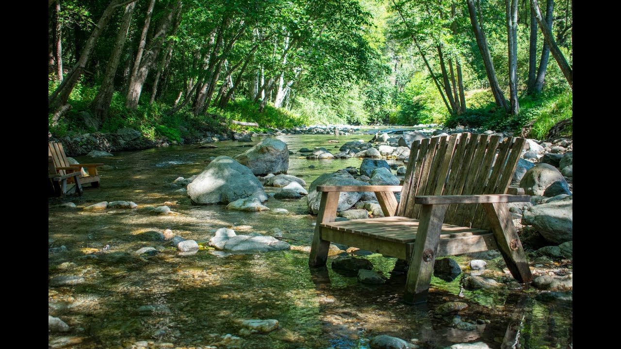 Big Sur River | Big Sur Film Location (Mr. Location Scout)