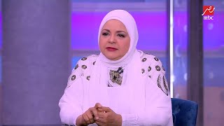 حنان ماضي : بداية حبي للغناء بسبب صفاء أبو السعود.. وتبدع في غناء (ليلة عشق)