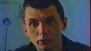 А. Новиков в программе «Взгляд» (1990)