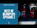 Best of Bloopers Episode 2 | 2026 #MensWorlds #IIHF