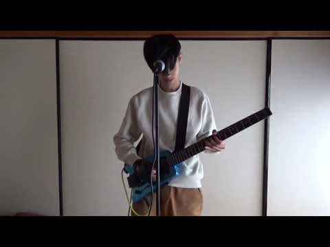 [COVER] Rhoma Irama - Buta