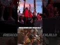 Las mejores reacciones del banquillo | Gazir vs Ghetto