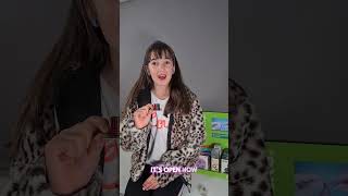 Unboxing Fun With Speks Spectrum  sensoryassist speks spectrum magnetic sensory unboxing