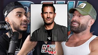 FaZe Rain Exposes FaZe Clan CEO Lee Trink Update