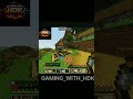 Minecraft Survival Begins! 🔥#minecraft #survival #shortsfeed #viral 🎮⛏️