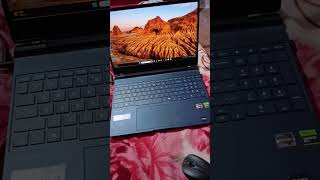 hp victus leptop me keywords me light kese jalti hai #sorts