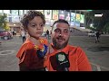ما انطباعات جمهور الوحدة عن الفوز باللقب