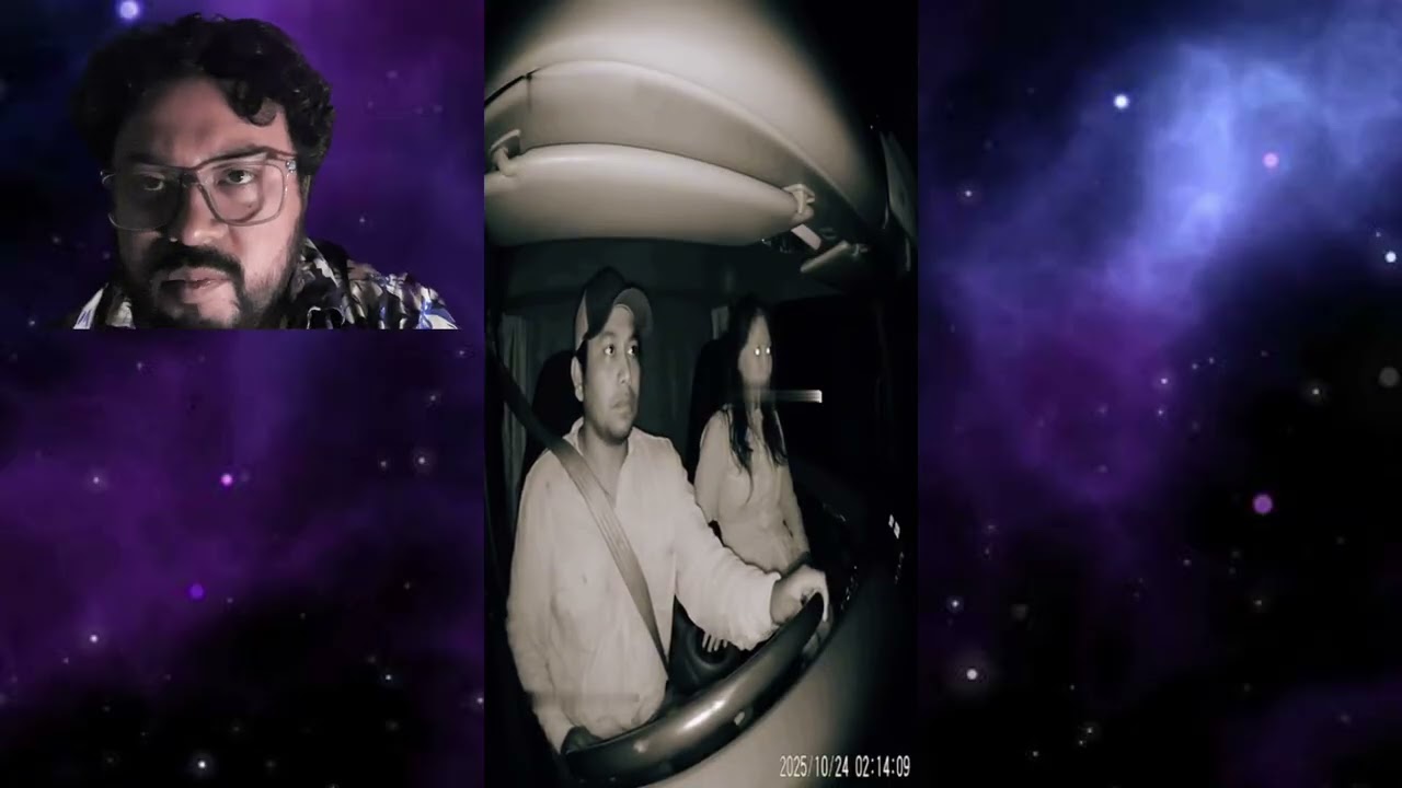 Reaccionando a videos de la red 