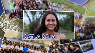 2020 Band Senior Slideshow