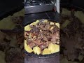 شيواوا باااباتاتا اكسبلور الجيلي Food الوكره طبخ الغلا Cooking المراه وصفات المراره 