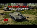 New is3 gameplay no way this is at tier vi  war thunder mobile