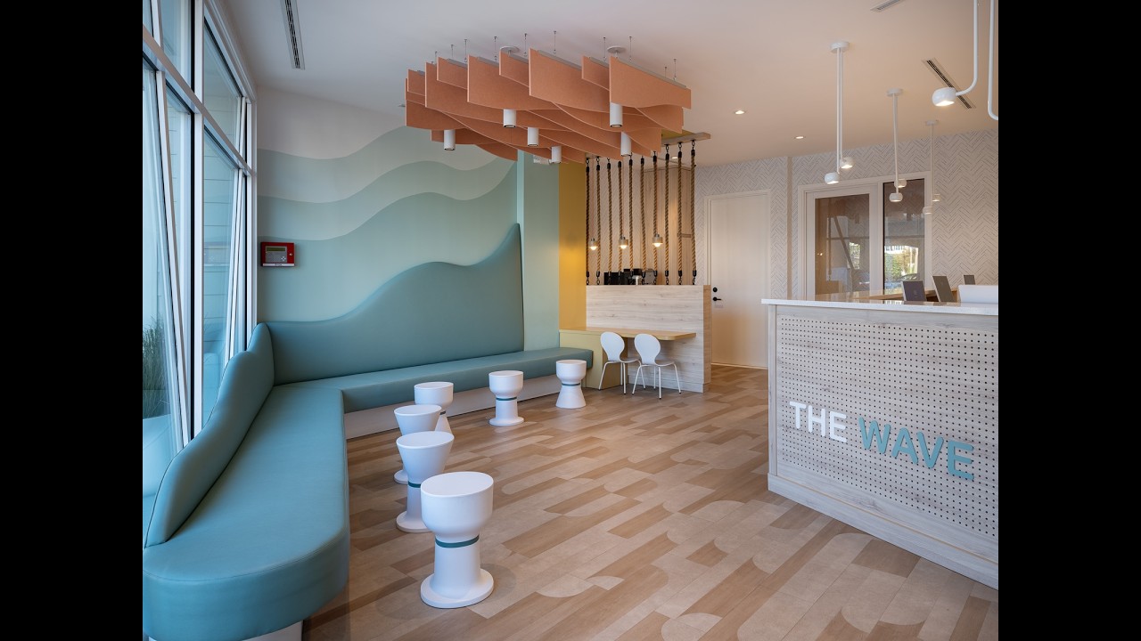 New Wave Pediatric Dentistry