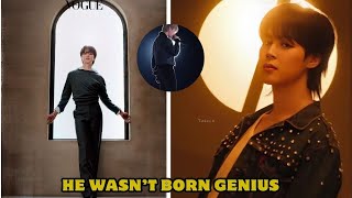 Jimin’s Teacher Reveals the Truth: “He Wasn’t Born a Genius” – Full 14-Year Story + Trophy Surprise