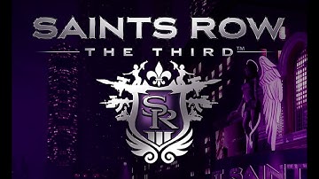 Saints Row The Third Walkthrough Part 10