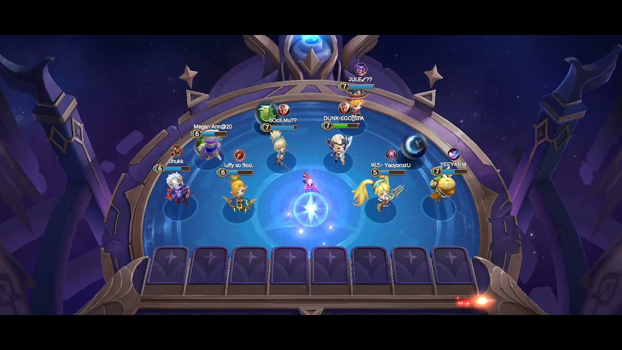 Ternak Linglung paling OP ! Auto menang kalo begini mah