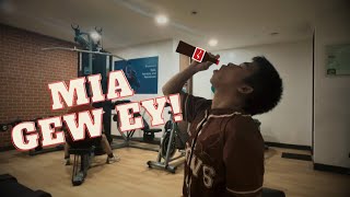 mia gew eyyy!! | Coke Sakto | TV Ad Parody by Team Fraudsters screenshot 3