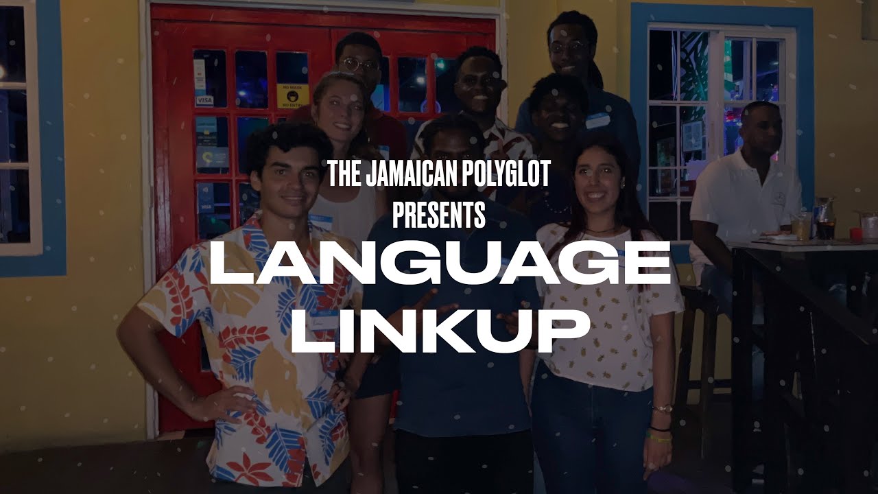 Discover Language Linkup! Kingston's New Language Meetup (November