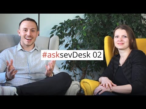 #asksevDesk 02