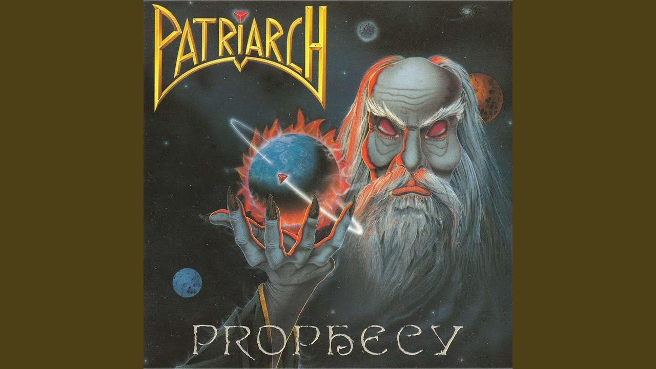 Prophecy - YouTube