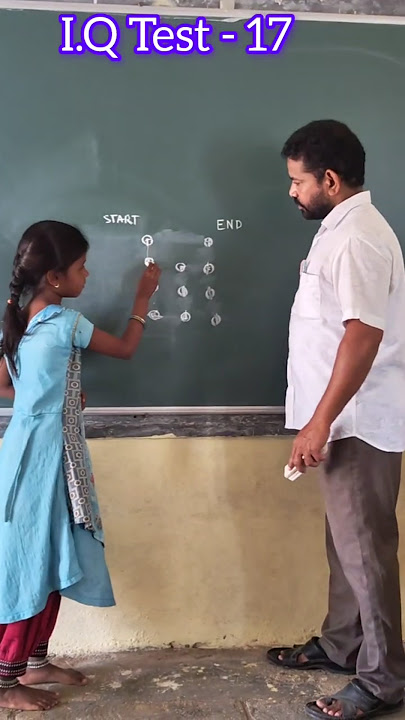 Brain Test / I.Q Test / challenge your mind. #education #maths #students #donate #youtubeshorts