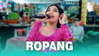 Ropang  Sella Dewi  Ersa Musik