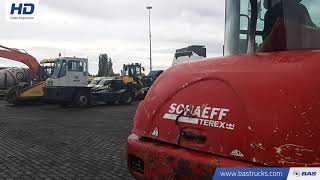 70133422 Schäffer SKL 834