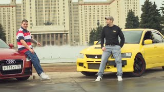 картинка: Клип: Максим Стацюра и MySchool - Пиво и суши 🍺vs🍤