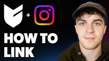 How to Link Big Cartel to Instagram [2025 Full Guide]