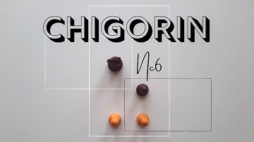 Introduction to the Chigorin Defense