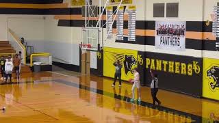 Klein Oak vs. Tomball Freshman 01/21/2023