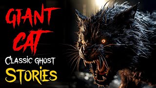 Classic Ghost Story: The Black Cat by Edgar Allan Poe