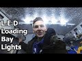 How To Install LED Loading Bay Lights to a Van