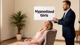 Hypnotized Girls 56