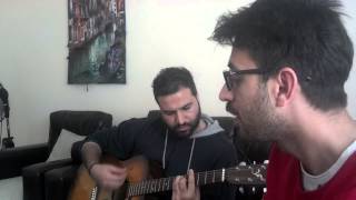 Hakan & Uğur - Susma