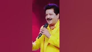 Bholi Si Surat Udit Narayan Live