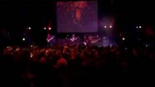 Opeth - Face Of Melinda (Live 2006)