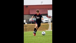 Lucas Ford 2027 Soccer Highlights (Full)